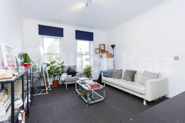 Brilliantly located  2 bedroom property in a vibrant area in Dalston Dalston Lane, Dalston